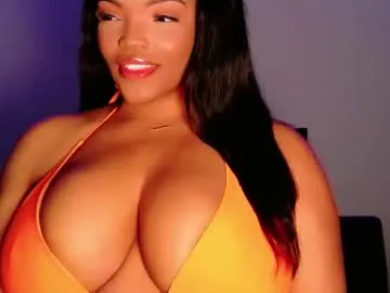 maybabi from Chaturbate