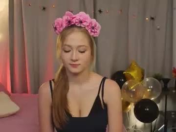 Try Maybaybe, she wants to masturbate for you maybaybe from Chaturbate