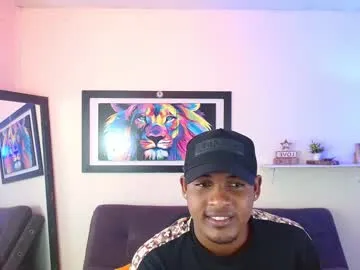 mcaurelio18 from Chaturbate