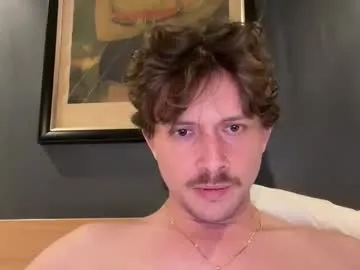 mcklister69 from Chaturbate