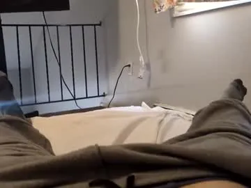 meanfinger from Chaturbate