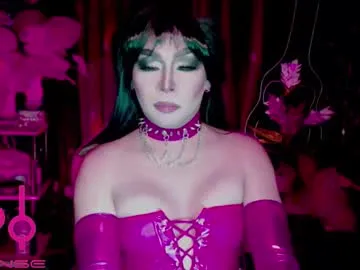 Entertain your appetite with the sexy Chaturbate model - Medusaprey medusaprey from Chaturbate