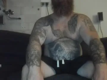 medved84 from Chaturbate