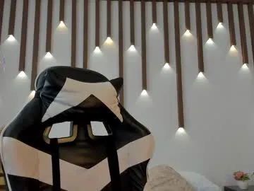 megan_cooper28 from Chaturbate