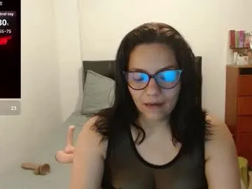 megan_milf_ from Chaturbate