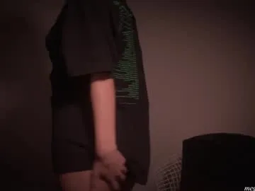 meganmei666 from Chaturbate