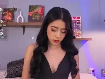 meganritz_ from Chaturbate