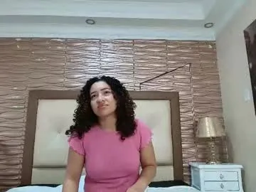 meganrousx from Chaturbate