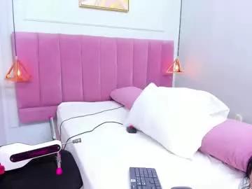 Cute Megansaenz_1 wants you to fuck her body now megansaenz_1 from Chaturbate