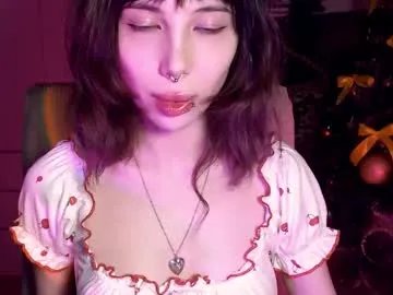 cam 2 cam with Chaturbate's Meitenshi in her cumshow for captivating sensations meitenshi from Chaturbate