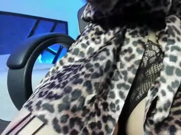 melanny_luv from Chaturbate