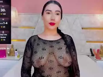 melany_rouse_ from Chaturbate