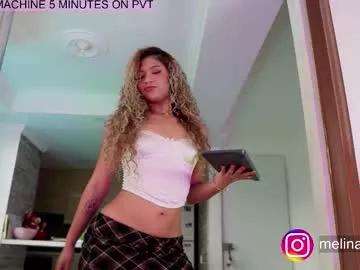 melina_smith1 from Chaturbate