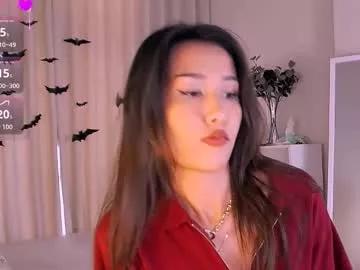 Checkout sexy performer Melisa_gerc melisa_gerc from Chaturbate