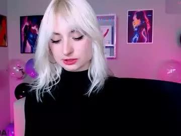 melisa_white1 from Chaturbate