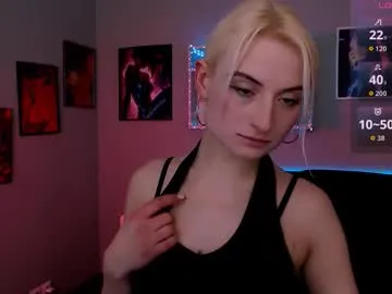 melisa_white1 from Chaturbate