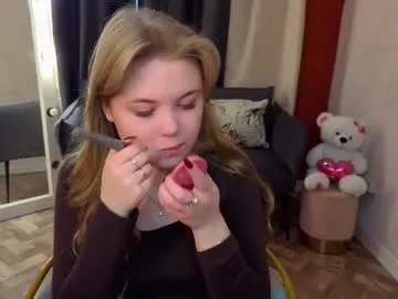 melissa_199 from Chaturbate