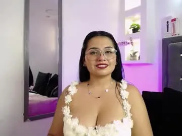 melissa_rhodes from Chaturbate