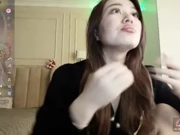 Entertain your urge with the sweet Chaturbate escort - Melissa_yamazaki melissa_yamazaki from Chaturbate