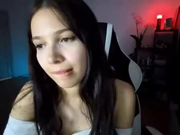 Try Mellowpearl, she wants to masturbate for you mellowpearl from Chaturbate