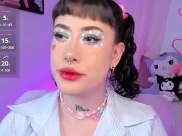 Try Chaturbate's Melody_suarez melody_suarez from Chaturbate