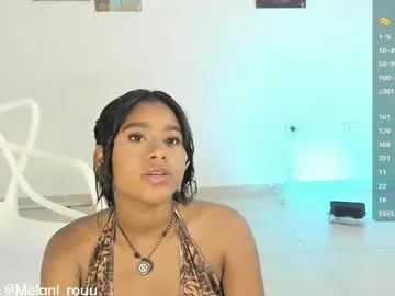 Explore Chaturbate's Melrousses melrousses from Chaturbate