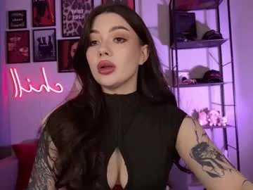 meow__baby from Chaturbate