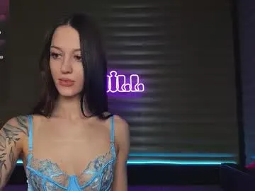 meowluv from Chaturbate