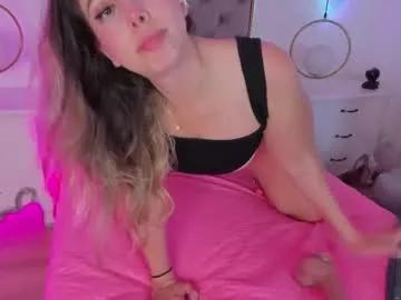 Sweet Meredit_lane wants you to fuck her body now meredit_lane from Chaturbate