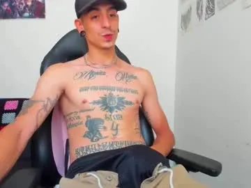 methodicxxx from Chaturbate