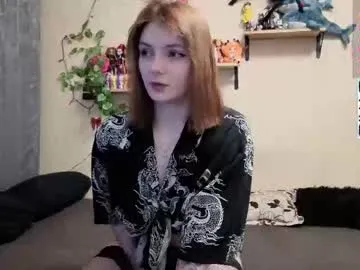 mevis_li from Chaturbate