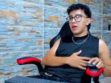 mexwilliams from Chaturbate