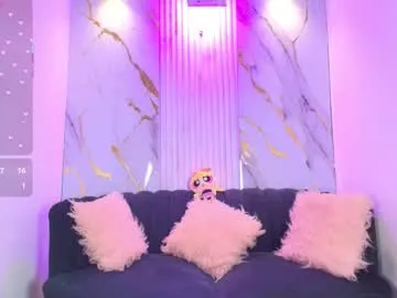 mhia_kate from Chaturbate