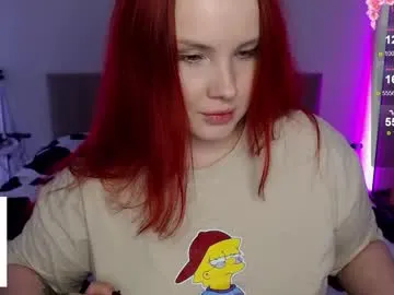 mi_cherry from Chaturbate