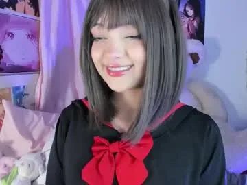 mia_angeel_ from Chaturbate