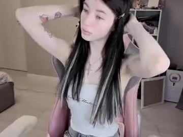 mia_gothh from Chaturbate