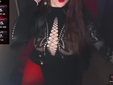 mia_joy8 from Chaturbate