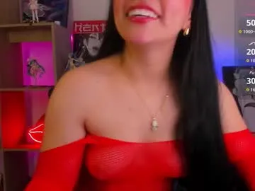 mia_moralez from Chaturbate