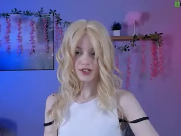 mia_starrr_ from Chaturbate