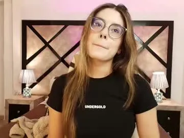 miasilverr from Chaturbate