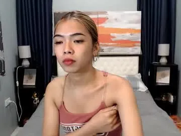 miasmith09 from Chaturbate