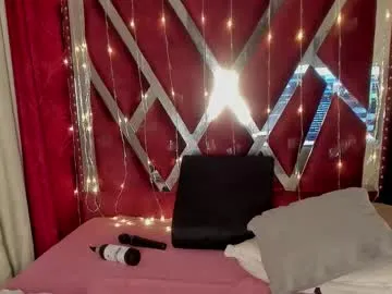 micaelahott_ from Chaturbate