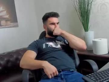 Slutty Micahlane wants you to fuck his body now micahlane from Chaturbate