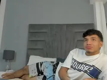 michael__ross from Chaturbate