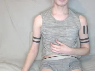 michael_danymans from Chaturbate
