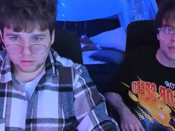 michael_strong_ from Chaturbate