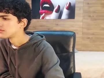 michaelkoiv from Chaturbate