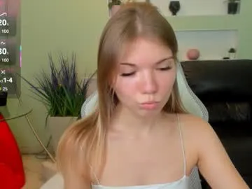 michafox from Chaturbate