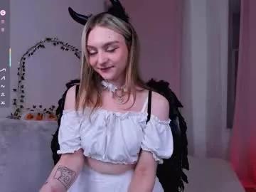 Naked Michellecoy wants you to fuck her body now michellecoy from Chaturbate
