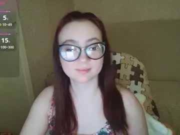 mickywood from Chaturbate